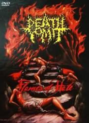 Death Vomit (IDN) : Flames of Hate